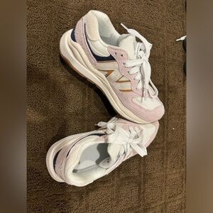 New balance 5740s